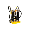 Carro/carrito de filtración portátil - Serie 10MFP